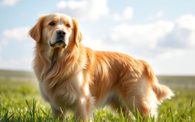 Online magazín CricksyDog 16 Línání psa na jaře – Všechno, co o tom musíš vědět!