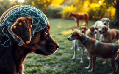 Online magazín CricksyDog 21 Mechanismy učení psů – Všechno, co o tom musíš vědět!