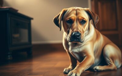 Můj pes je alergický na obilí – příběh majitele, který nakonec našel řešení