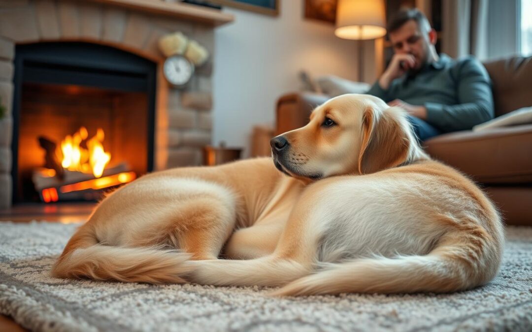 Můj pes je citlivý na sóju – příběh majitele, který nakonec našel řešení
