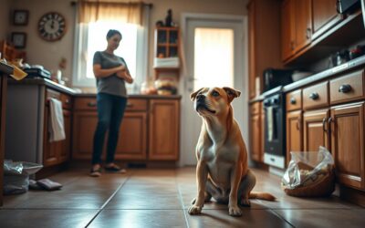 Můj pes nechce jíst nic jiného – příběh majitele, který nakonec našel řešení