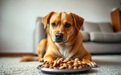 Můj pes nejí pamlsky, jen krmivo – příběh majitele, který nakonec našel řešení