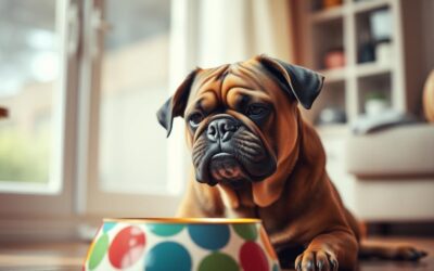 Můj pes nemá rád svou misku – příběh majitele, který nakonec našel řešení