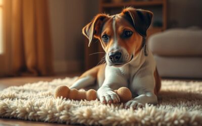 Můj pes ochutná a nechá – příběh majitele, který nakonec našel řešení