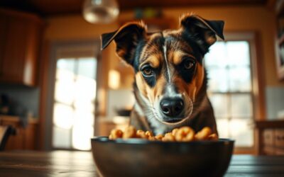 Můj pes ochutná, ale nepolkne – příběh majitele, který nakonec našel řešení