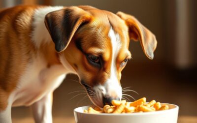 Můj pes ochutná, ale nejí – příběh majitele, který nakonec našel řešení