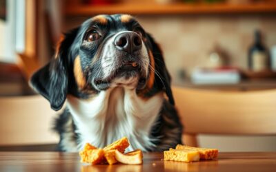 Můj pes polyká bez žvýkání – příběh majitele, který nakonec našel řešení