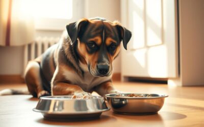 Můj pes ráno nechce jíst – příběh majitele, který nakonec našel řešení