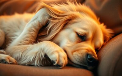 Můj pes se hodně škrábe – příběh majitele, který nakonec našel řešení