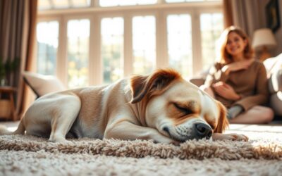 Online magazín CricksyDog 24 Můj pes se krmiva nasytil – příběh majitele, který nakonec našel řešení