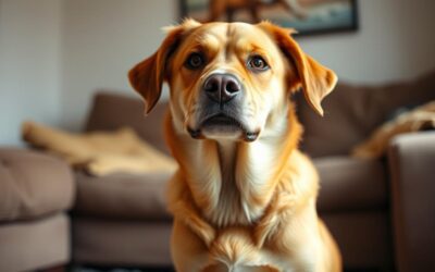 Můj pes se škrábe, ale nemá blechy – příběh majitele, který nakonec našel řešení