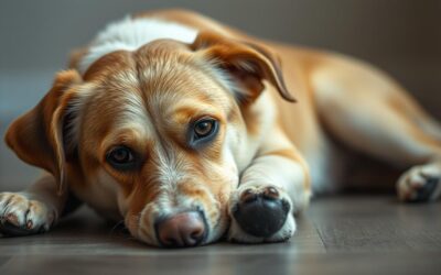 Můj pes špatně snáší změnu krmiva – příběh majitele, který nakonec našel řešení