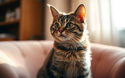 Kočičí blog 18 Nadměrné mňoukání u kočky – Všechno, co o tom potřebuješ vědět!