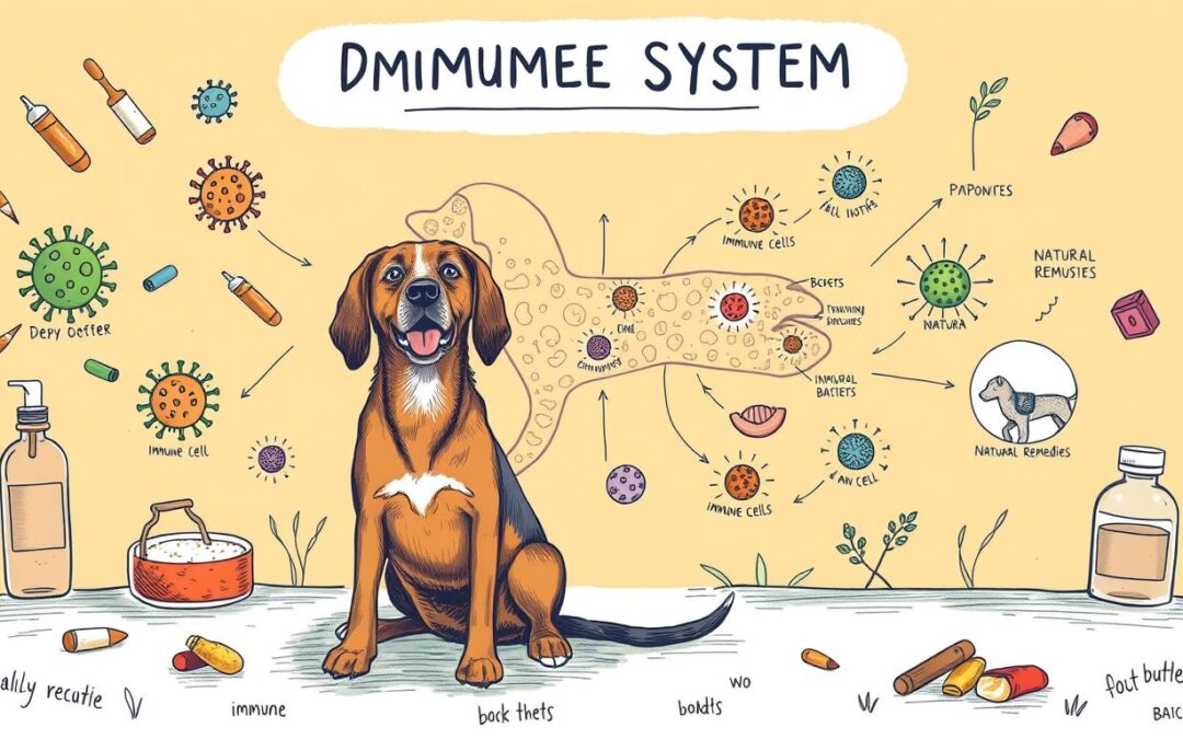 Chytil každou rýmu – dokud jsme nezačali podávat doplněk na imunitu