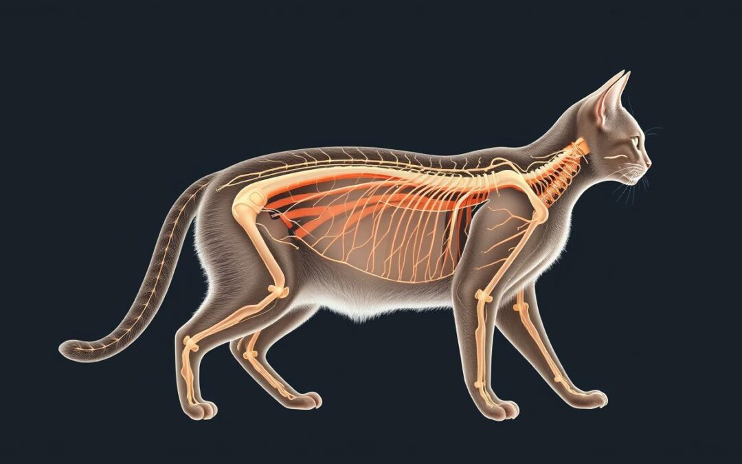 Neurologické poruchy u kočky – Všechno, co o tom potřebuješ vědět!