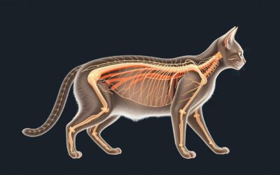 Neurologické poruchy u kočky – Všechno, co o tom potřebuješ vědět!