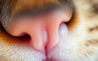 Nosní polyp u kočky – Všechno, co o tom potřebuješ vědět!