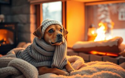 Online magazín CricksyDog 23 Ochrana psa před chladem – Všechno, co o tom musíš vědět!