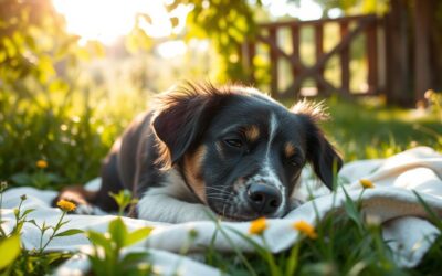 Online magazín CricksyDog 23 Ochrana psa před parazity v létě – Všechno, co o tom musíš vědět!