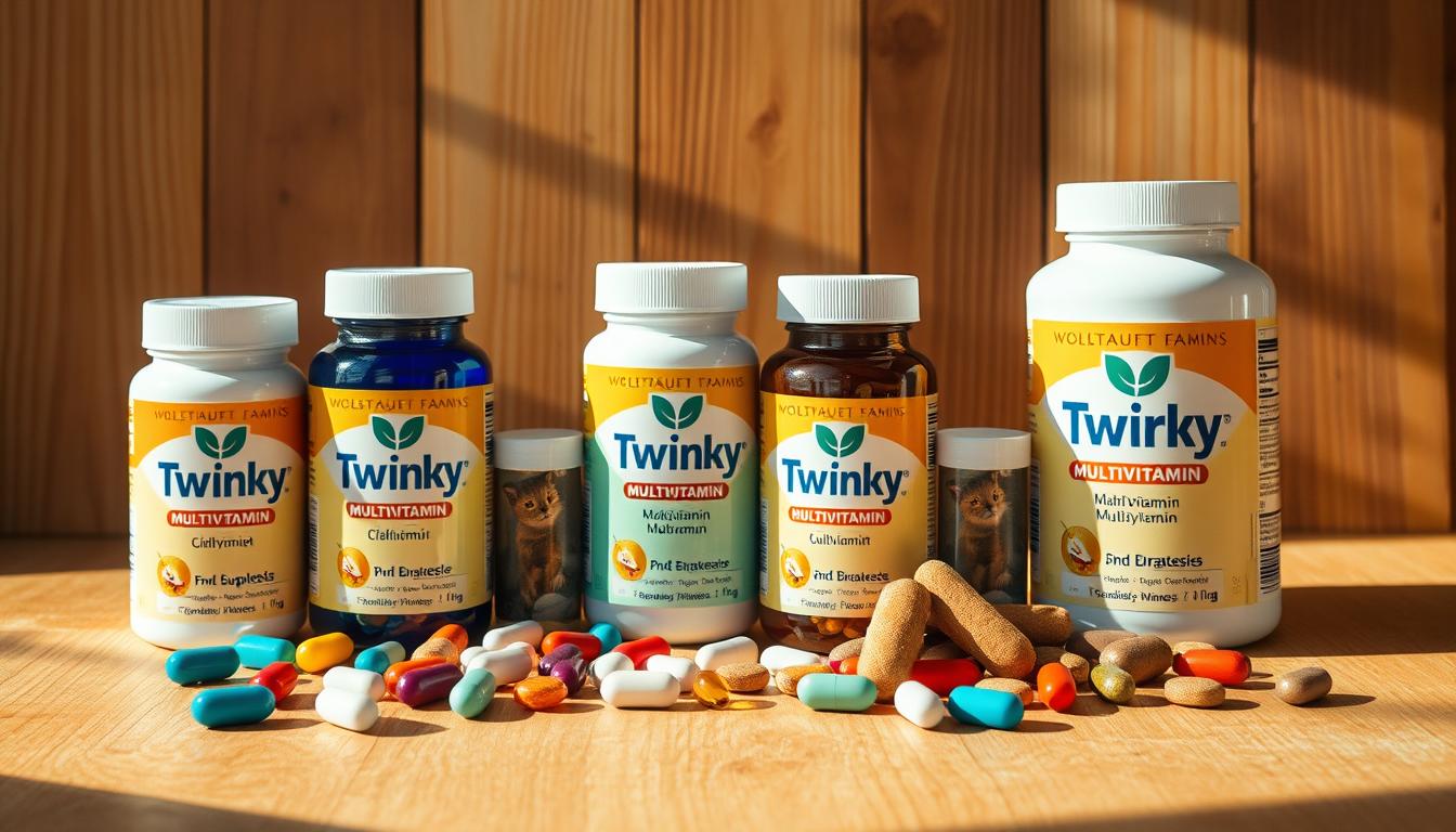 opakování vitamínové kúry Twinky