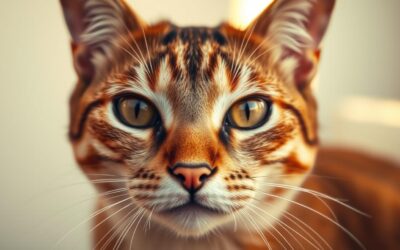 Otok obličeje u kočky – Všechno, co o tom potřebuješ vědět!