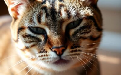 Kočičí blog 18 Otrava u kočky – Všechno, co o tom potřebuješ vědět!