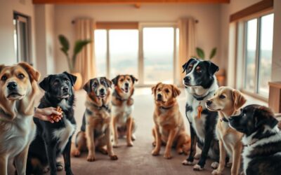 Online magazín CricksyDog 18 Paměťová cvičení pro psy – Všechno, co o tom musíš vědět!