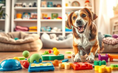Online magazín CricksyDog 17 Paměťové hry pro psa – Všechno, co o tom musíš vědět!