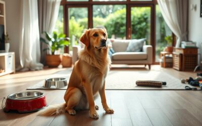 Online magazín CricksyDog 24 Péče o psy – rutiny – Všechno, co o tom musíš vědět!