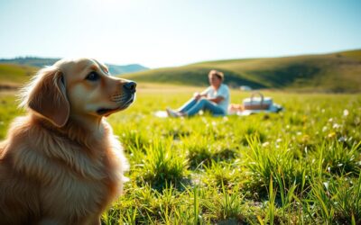 Online magazín CricksyDog 24 Pes a antidepresivní účinek – Všechno, co o tom musíš vědět!