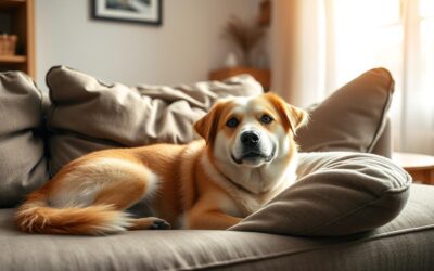 Online magazín CricksyDog 17 Pes a duševní zdraví – Všechno, co o tom musíš vědět!