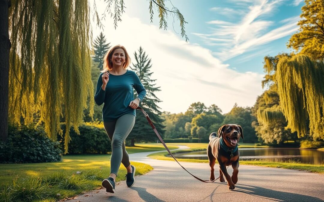 Online magazín CricksyDog 15 Pes a motivace k pohybu – Všechno, co o tom musíš vědět!