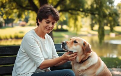 Online magazín CricksyDog 18 Pes a psychická terapie – Všechno, co o tom musíš vědět!