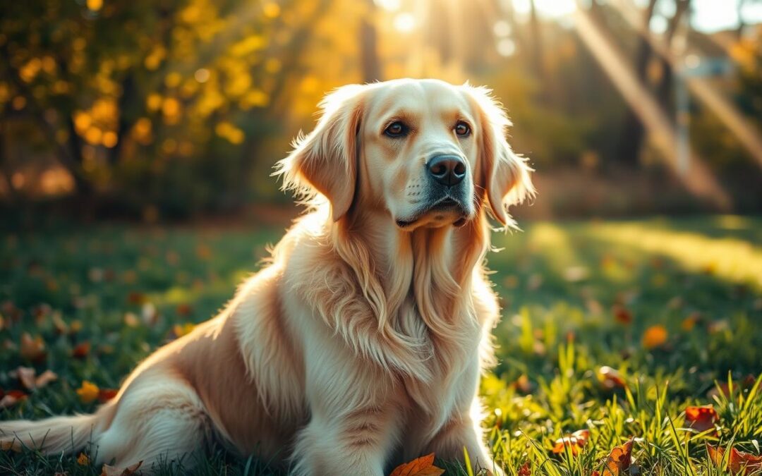 Proč je přirozené světlo důležité pro tvého psa na podzim?