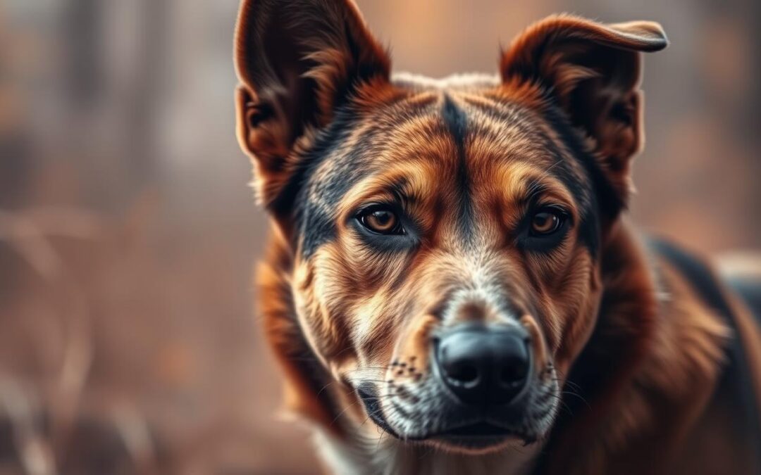 Proč je lovecký instinkt psa silnější na podzim?