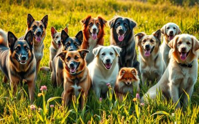 Plemena psů a úroveň inteligence – Všechno, co o tom musíš vědět!