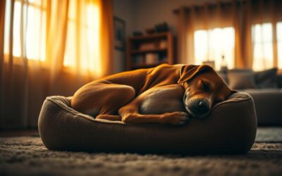 Online magazín CricksyDog 23 Podpora hlubokého spánku psa – Všechno, co o tom musíš vědět!