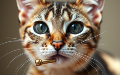 Kočičí blog 19 Spolknutí cizího tělesa u kočky – Všechno, co o tom potřebuješ vědět!