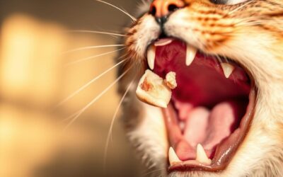 Kočičí blog 18 Prasklý zub u kočky – Všechno, co o tom potřebuješ vědět!