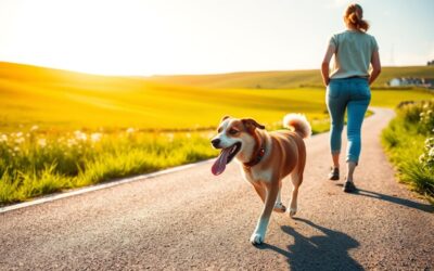 Pravidla letního cestování se psem – Všechno, co o tom musíš vědět!