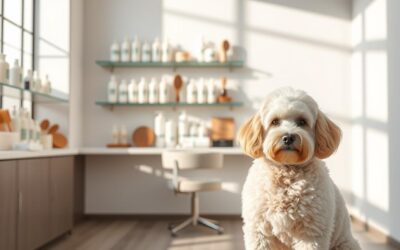 Online magazín CricksyDog 16 Prémiová psí kosmetika – Všechno, co o tom musíš vědět!