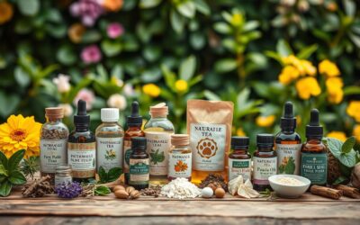 Online magazín CricksyDog 23 Přírodní léky proti bolesti pro psy – Všechno, co o tom musíš vědět!