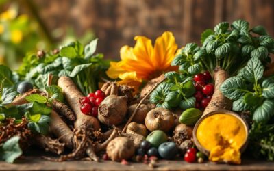 Online magazín CricksyDog 18 Přírodní posilovače imunity pro psy – Všechno, co o tom musíš vědět!