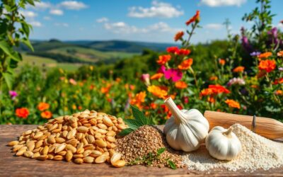 Online magazín CricksyDog 24 Přírodní prostředky proti červům pro psy – Všechno, co o tom musíš vědět!