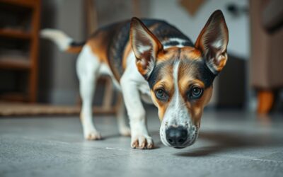 Online magazín CricksyDog 23 Přizpůsobení psa novým situacím – Všechno, co o tom musíš vědět!