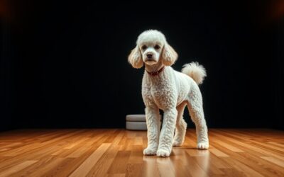 Online magazín CricksyDog 23 Psí modeling – Všechno, co o tom musíš vědět!