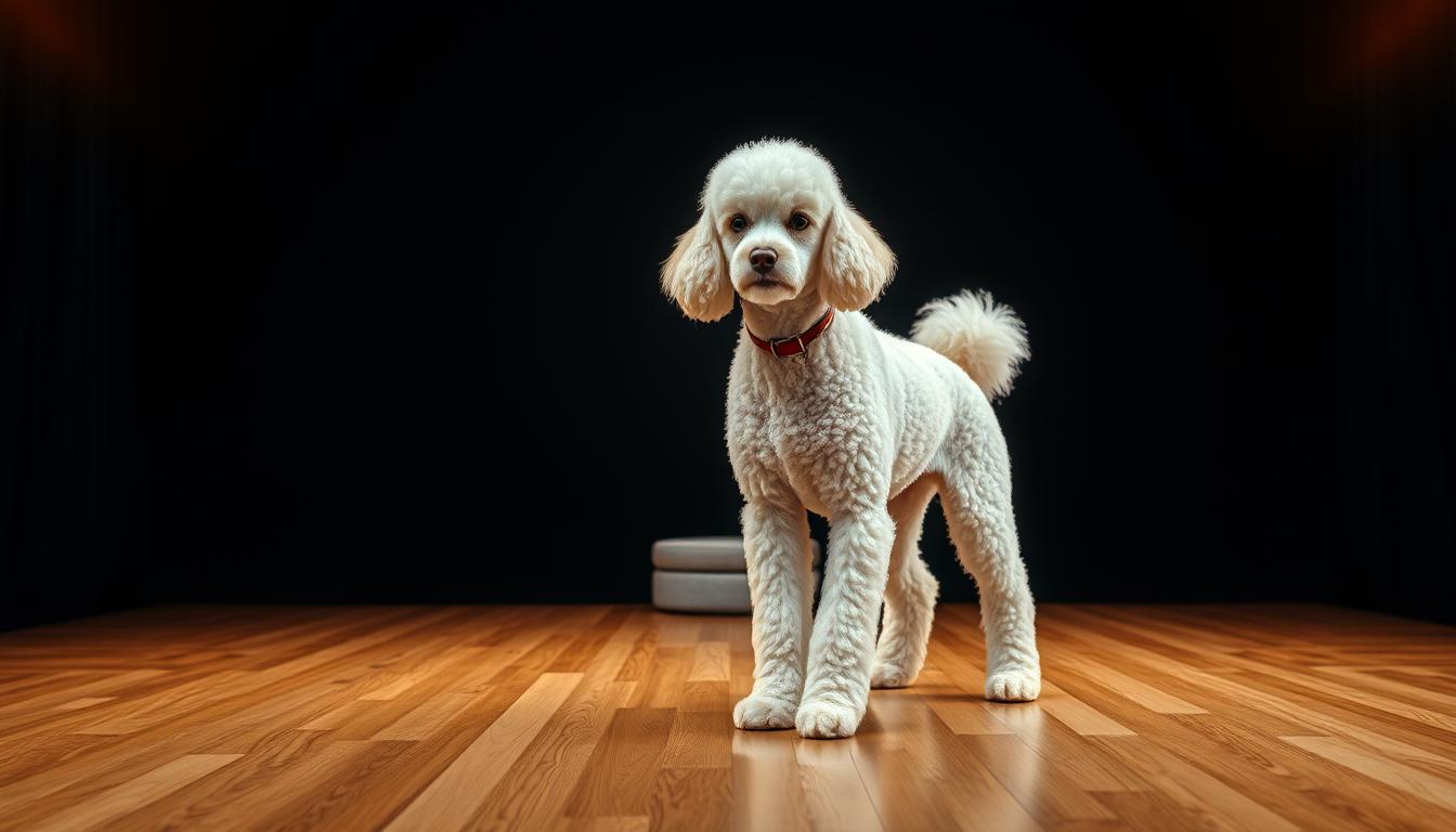 psí modeling