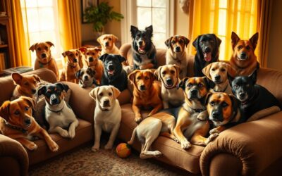 Online magazín CricksyDog 18 Psi ve filmech – Všechno, co o tom musíš vědět!