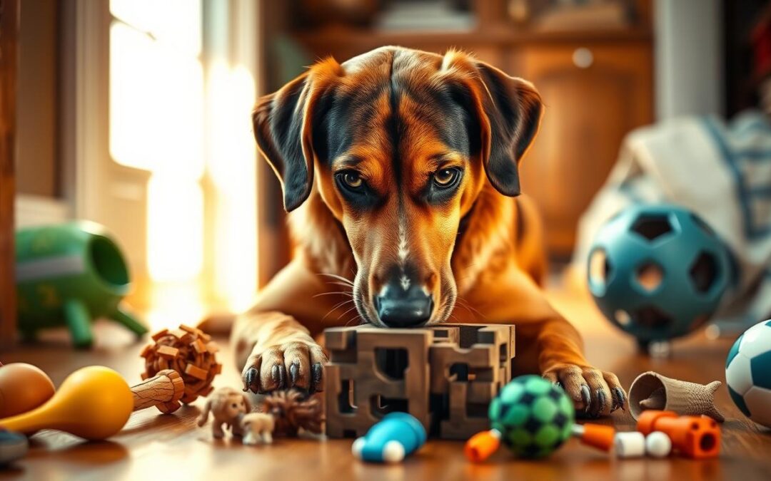 Řešitelské schopnosti psa – Všechno, co o tom musíš vědět!