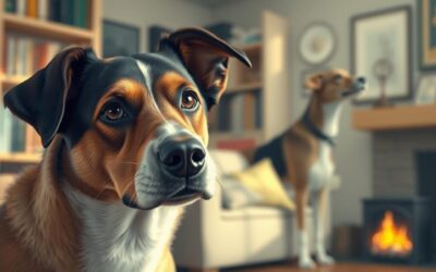 Online magazín CricksyDog 22 Rozhodovací procesy psa – Všechno, co o tom musíš vědět!